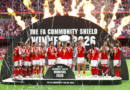 Arsenal lay down markers as Premier League rivals prepare for new season