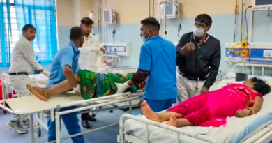 Stampede at Ashok Dham Temple in Bihar leaves 7 dead, over 13 injured