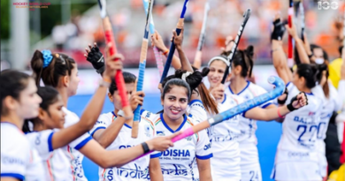 Experience gained from FIH World Cup will be valuable in Asiad: IOA