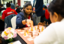 Chess: Vermula, Saranya win honours in Asian Junior Blitz Championships