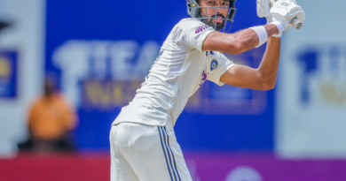 1st Test: Adaptability key to success across contrasting Test venues, says Padikkal