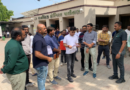 Rs 50.43 lakh bill sent, but no water tank at hospital; Gujarat Minister orders action
