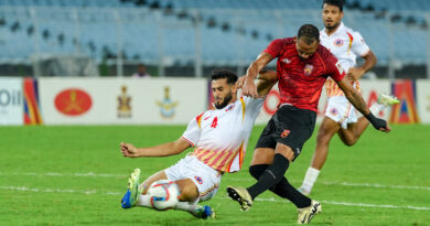 135th Durand Cup: East Bengal FC edge SC Delhi on penalties to reach final