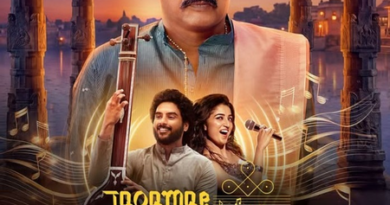 Prakash Raj to play revered carnatic music maestro in ‘Jagamae Sangeetham’