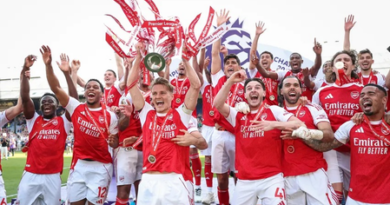 Premier League: Arsenal’s title defence, new arrivals all you need to know ahead of new season