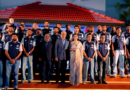 India High Commissioner hosts Team India ahead of Colombo Test