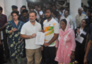 ‘Basis established for probe into police action’: Congress after FIR on pellet gun complaint