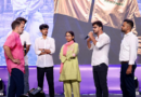 NSUI, ABVP clash in Pune ahead of LoP Rahul Gandhi’s ‘Chhatron Ki Goonj’ event