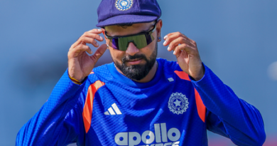 2nd Test: ‘Dream achieved’ – Saransh expresses gratitude to God, family after getting maiden cap