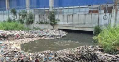 Missing 15-year-old boy’s body recovered from Jasola drain after four-day search