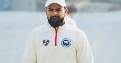 Duleep Trophy: Abid Mushtaq’s 9 for 99 powers North Zone past West Zone by 52 runs