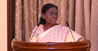 President Droupadi Murmu to grace ‘NIFT Combined Convocation 2026’