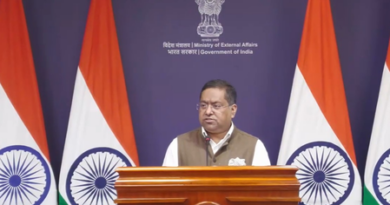 Nepal floods: India to mobilise Bailey bridges to assist relief and rescue efforts