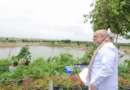 HM Amit Shah inaugurates ‘Gujarat Gaurav Sarovar’ in Amreli, highlights water conservation