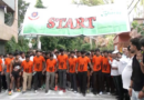 National Sports Day celebrated across Delhi, Patna with fitness runs, awareness events