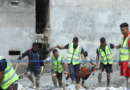Gujarat’s NFSU sends 10-member forensic team to Nepal to identify flood victims