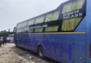 16-year-old gang-raped in moving sleeper bus in UP, abandoned at Delhi’s Kashmere Gate