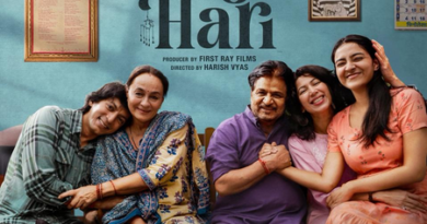 Anshuman Jha, Raghubir Yadav and Soni Razdan’s ‘Om Ka Hari’ explores unspoken love between a father and son