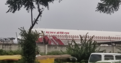 40 passengers, crew evacuated after ‘bomb’ note found on Dammam-Delhi Air India Express flight