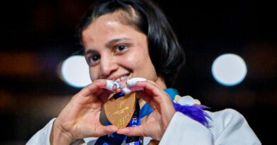 CWG 2026: ‘Asmita has brought glory to Tripura,’ says CM after judoka wins historic gold