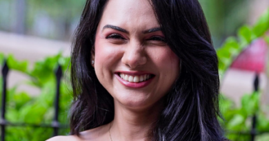 Akanksha Chamola: Ram Kapoor sir used to manipulate everyone a lot