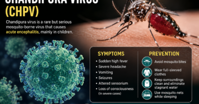 Gujarat: Chandipura virus claims 27 lives, 41 cases confirmed