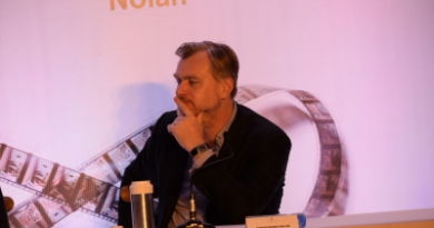 Christopher Nolan talks about ‘fundamental flaw’ with film criticism