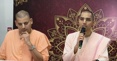 Swagatam Krishna 2026 to Take Janmashtami Message Across Gujarat
