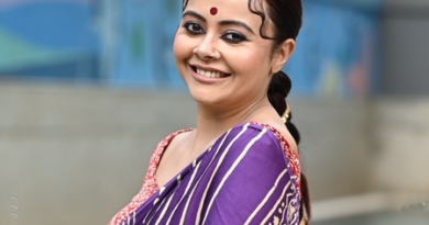 Devoleena Bhattacharjee: Want my child to know that being Indian means kindness, courage, and unity