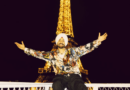 Diljit Dosanjh exudes Punjabi vibes in Paris as he poses in front of Eiffel tower