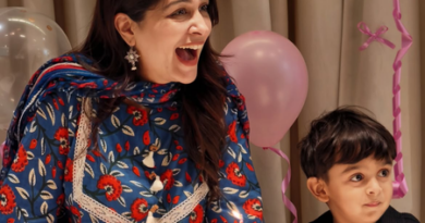 Shoaib Ibrahim pens b’day note for wife Dipika Kakar: Happy birthday fighter