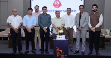 Gujarat Super League (GSL) Season 3 to Kick Off on September 1 at TransStadia, Ahmedabad