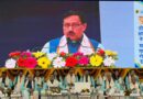 GSFC University Hosts 8th Convocation Ceremony