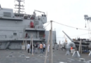 INS Nipun to join Indian Navy fleet, bolstering deep-sea diving, submarine rescue capabilities
