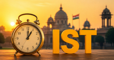 ‘One nation, one time’: Govt notifies rules to make IST common time reference