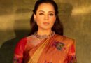 Kangana hits back at Hrithik: Stop adding fuel to the fire & embarrassing your partner