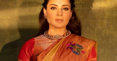 Kangana hits back at Hrithik: Stop adding fuel to the fire & embarrassing your partner