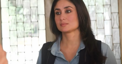 Kareena Kapoor shares why she wants someone to ‘get her out of Italy’