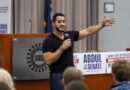 Abdul El-Sayed Clinches Michigan Democratic Senate Primary, Sets Up High-Stakes November Battle