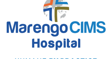 AI Now Predicts Heart Emergencies Before They Happen: Marengo CIMS Leads the Way