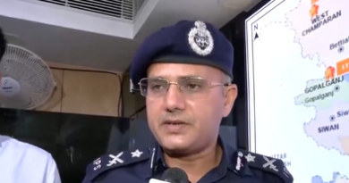 NDRF deploys nine teams in Bihar; remains on standby: IG Narendra Bundela on Nepal flood crisis