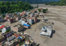 At least 19 dead, dozens missing as massive Tibet-origin flood devastates Nepal