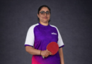 India’s No. 1 para paddler Nurjahan Jamani honoured with Sardar Patel Sports Award