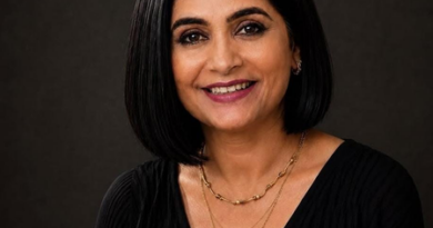 Pankaj Bhadouria says cancer ‘tested body’ but ‘couldn’t break spirit’, urges women not to postpone check-ups