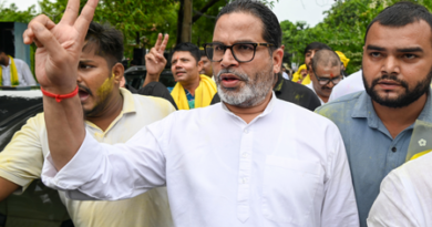 Prashant Kishor gives Jan Suraaj its maiden victory by bagging Bankipur; BJP accepts public mandate in bypoll