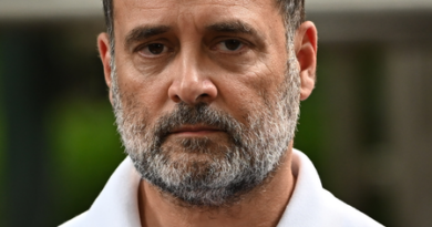 Court complaint filed against Rahul Gandhi, other Oppn MPs in Bihar