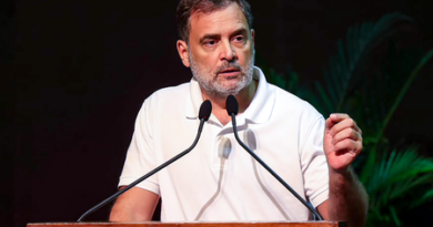 Nation must make every person feel that they are loved: Rahul Gandhi