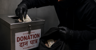 Ram temple donation theft case: Champat Rai, Anil Mishra get clean chit from SIT