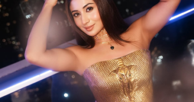 Shreya Kalra on her win: Came to play my game, stayed true to myself