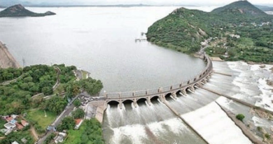TN farmers seek Mettur surplus water to revive Salem’s Panamarathupatti lake